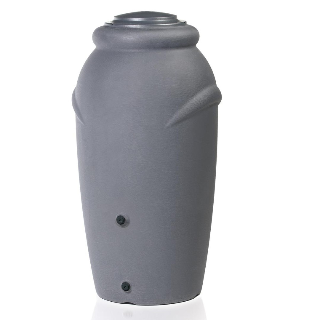Zbiornik na wodę deszczową AQUACAN BABY 210 l | Grafit — 16
