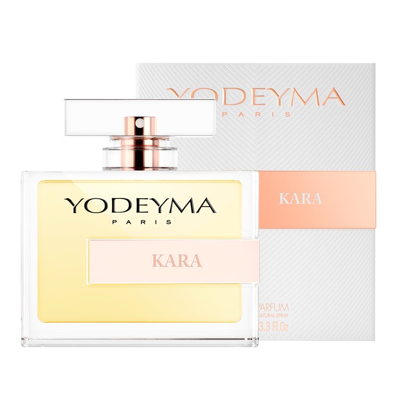 Yodeyma Kara Parfémovaná voda pro ženy 100 ml