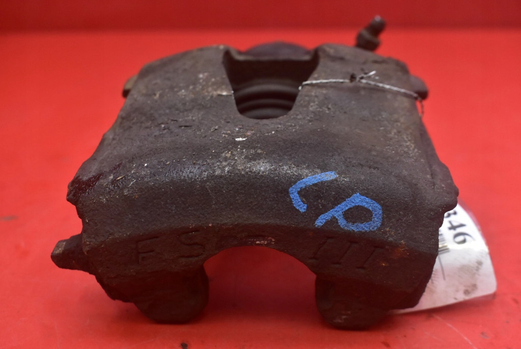 caliper brake left front SKODA CITIGO 1.0 MPI 60 KM 11-17