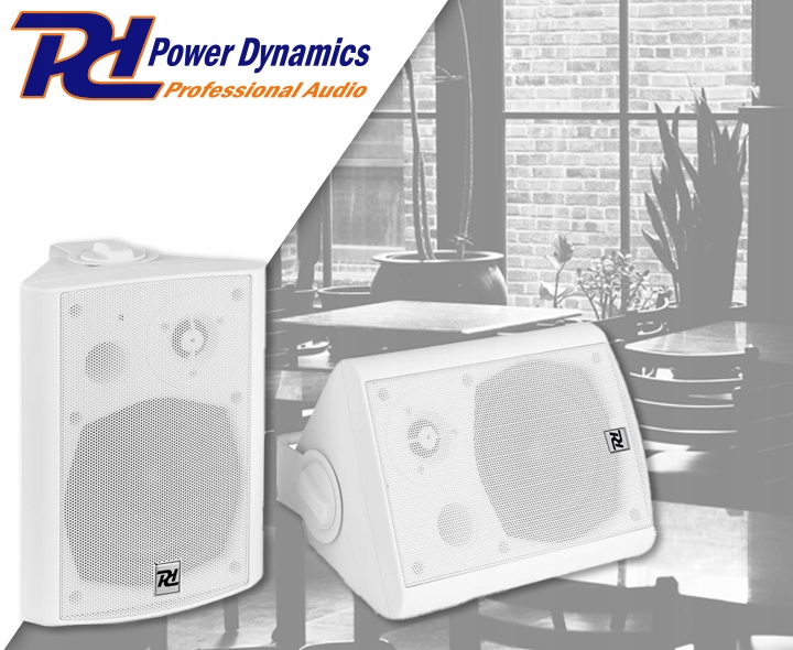 Zestaw nagłośnieniowy multimedia do domu komplet bluetooth 5,25''100W AUX EAN (GTIN) 8715693319804