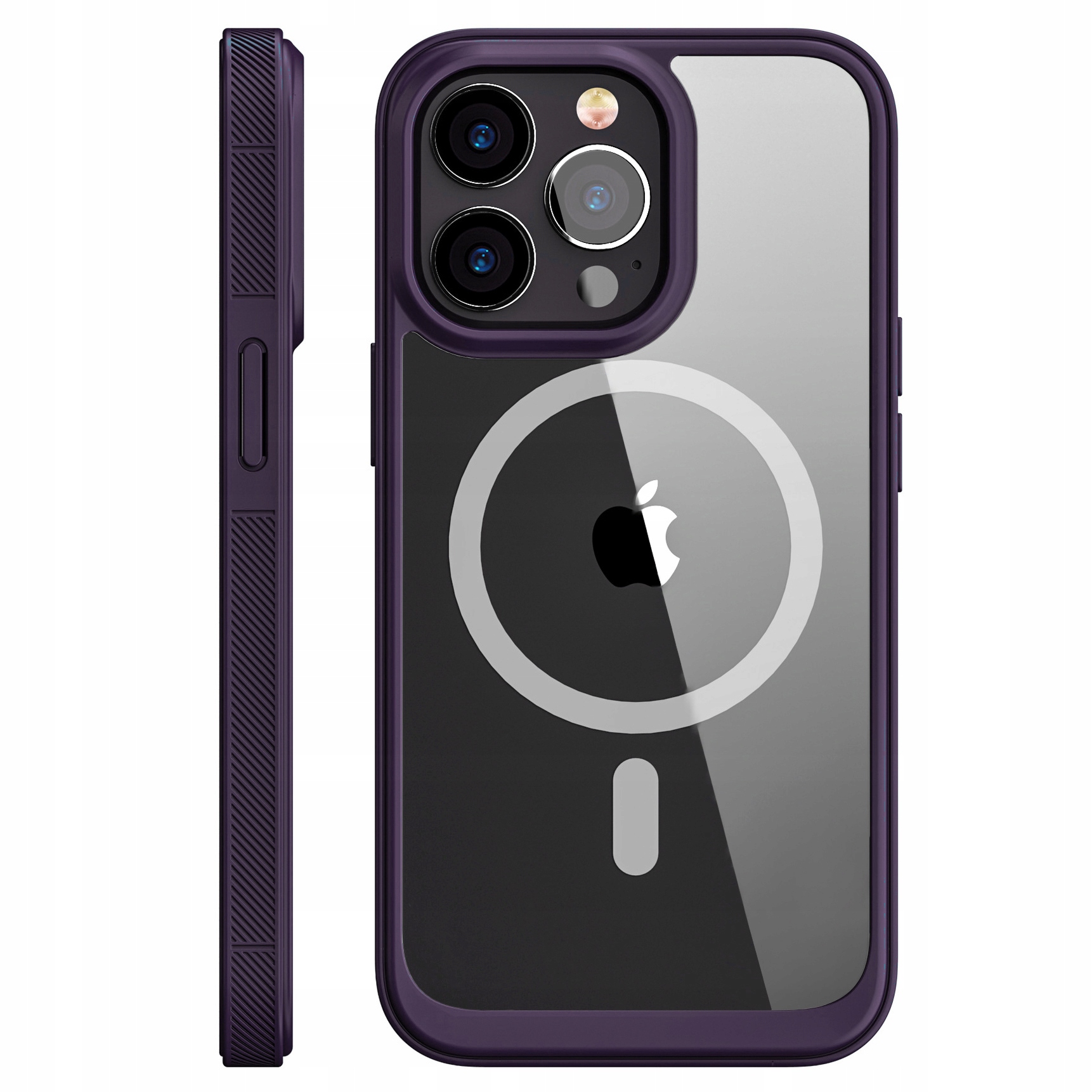 

Etui Cleargrip Case Magsafe do Apple iPhone 14 Pro