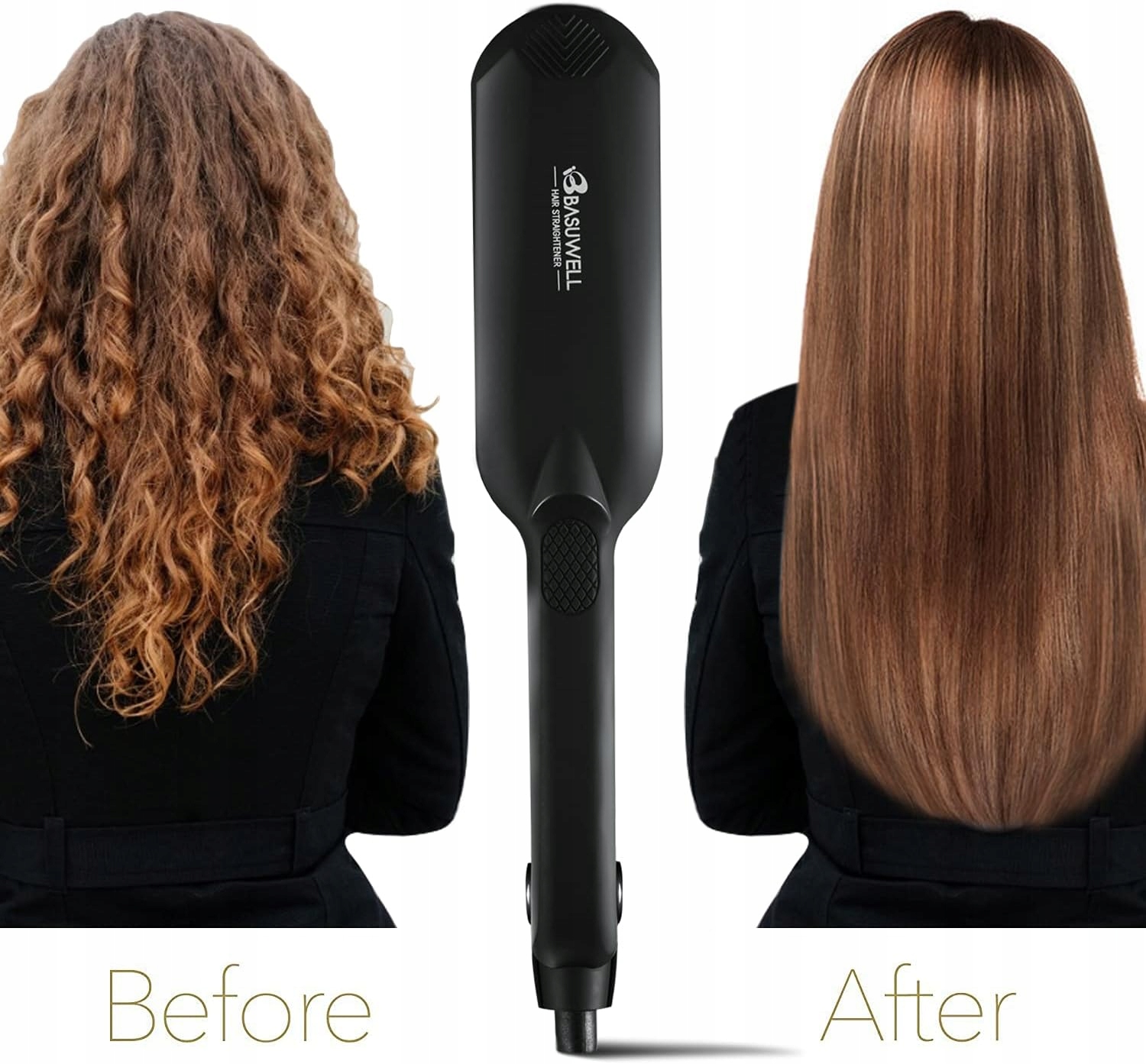 Prostownica Basuwell Kod producenta TW18 4AX