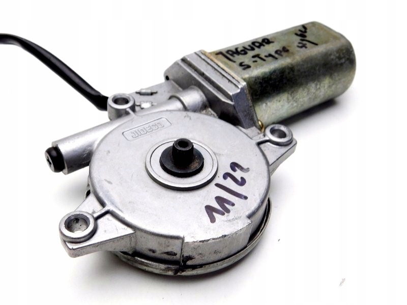 11/22 Jaguar S-TYPE мотор Люка Eu