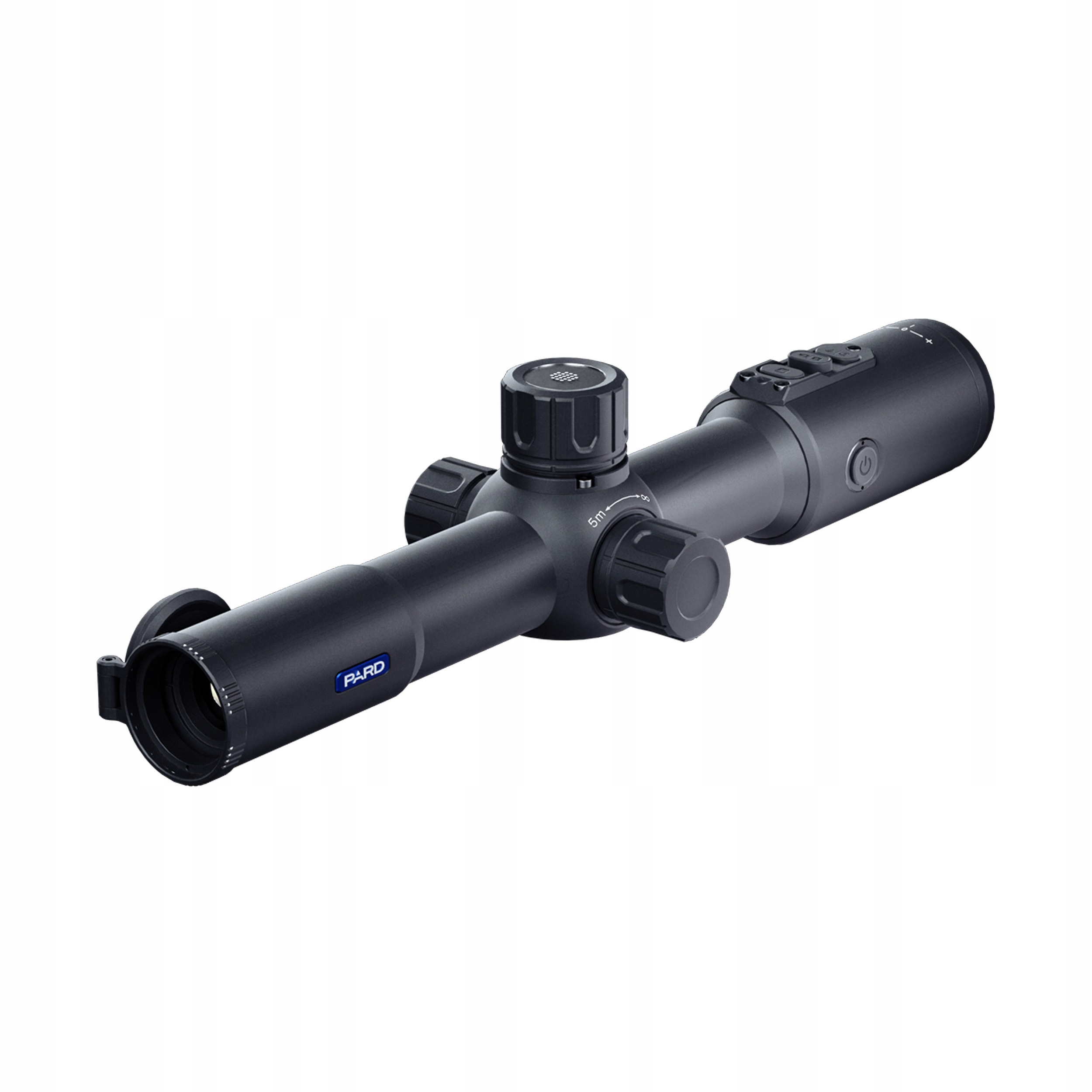 Termovizní zaměřovač Pard Pantera 256 Q 25 mm