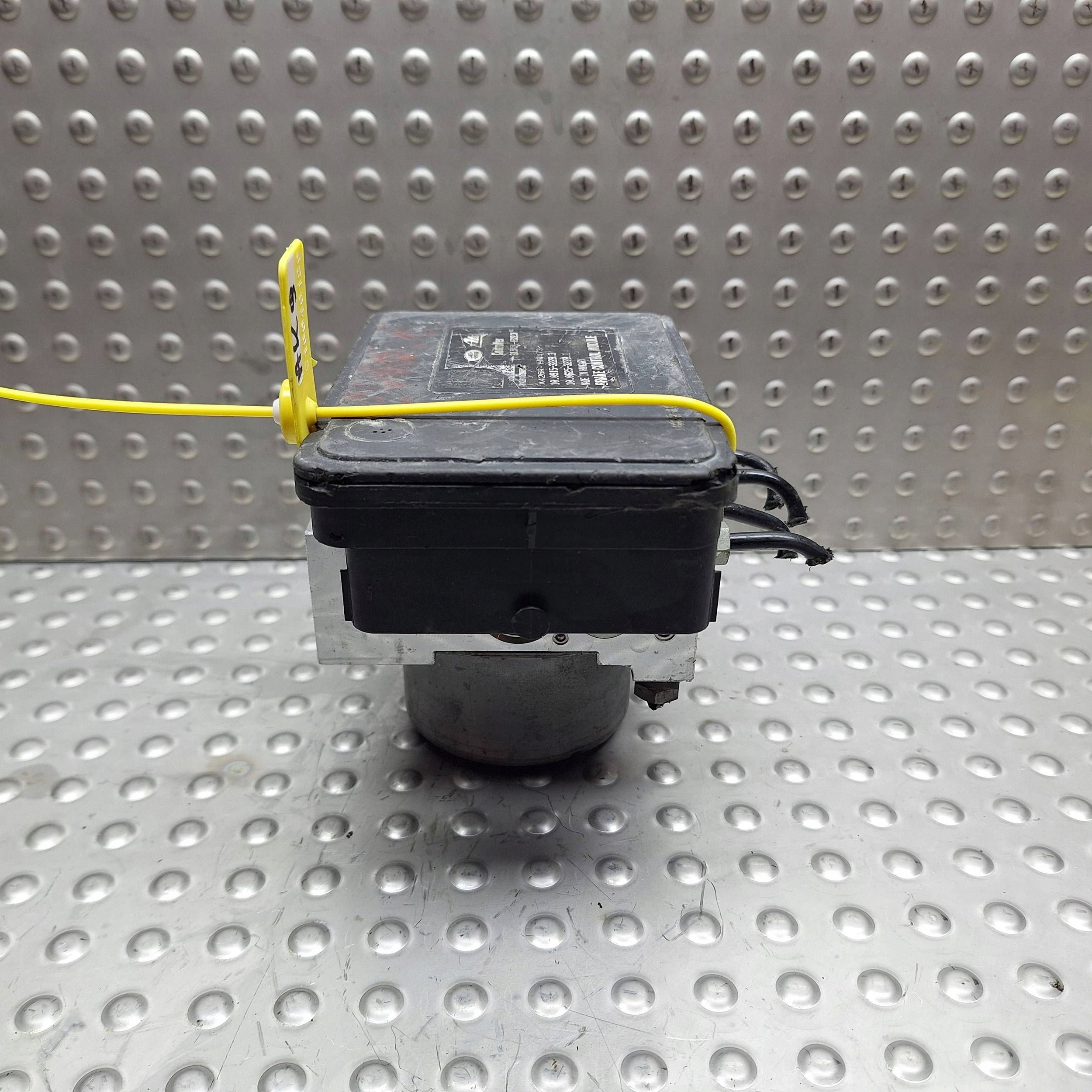 pump control unit ABS GJ32-2C405-AF LAND ROVER DISCOVERY SPORT L550 EVOQUE