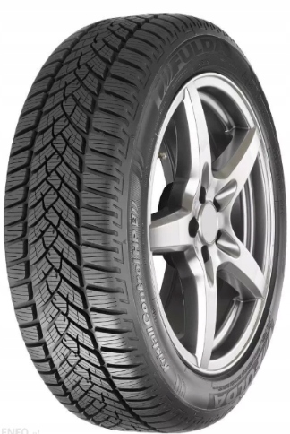 1x 215/60R16 Fulda Kristall Control HP 2 99H ZIMA