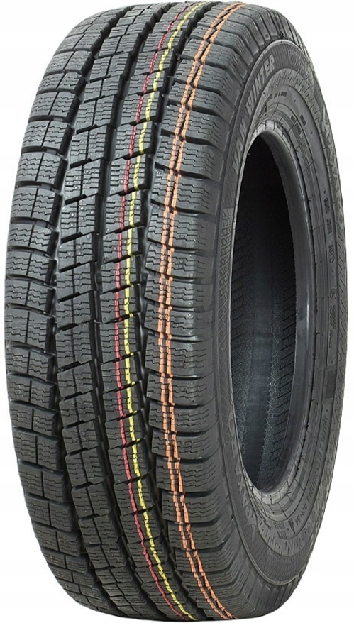4x opony zimowe Paxaro Van Winter 195/70R15 C 104R