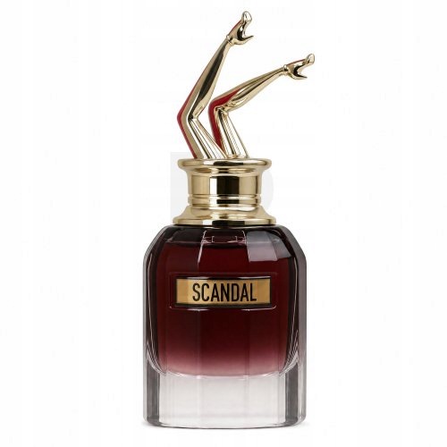 Jean P. Gaultier Scandal Elixir čistý parfém pro ženy 50 ml