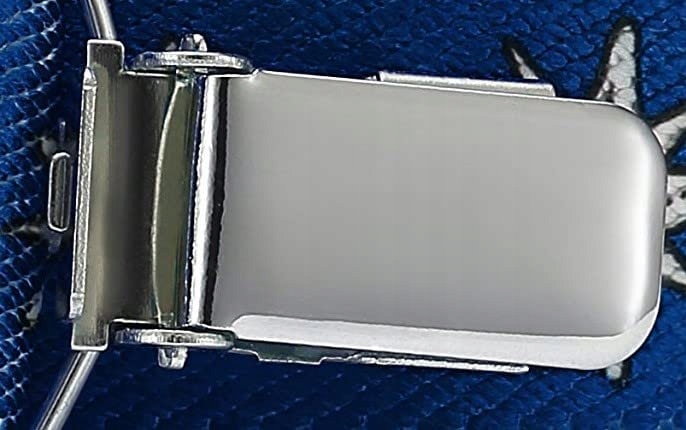 G942 DZIECIĘCY PASEK DO SPODNI 39 cm WZROST 74-110 Kod producenta 601240