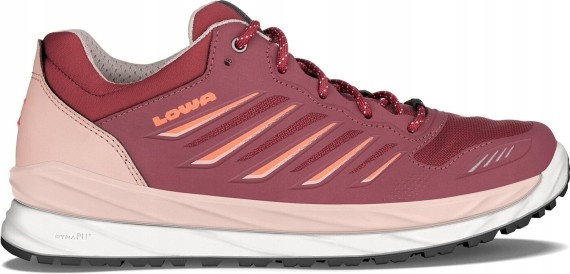 Dámské trekové boty Lowa Axos Gtx Lo Ws, velikost 38, Gore-tex, podzim