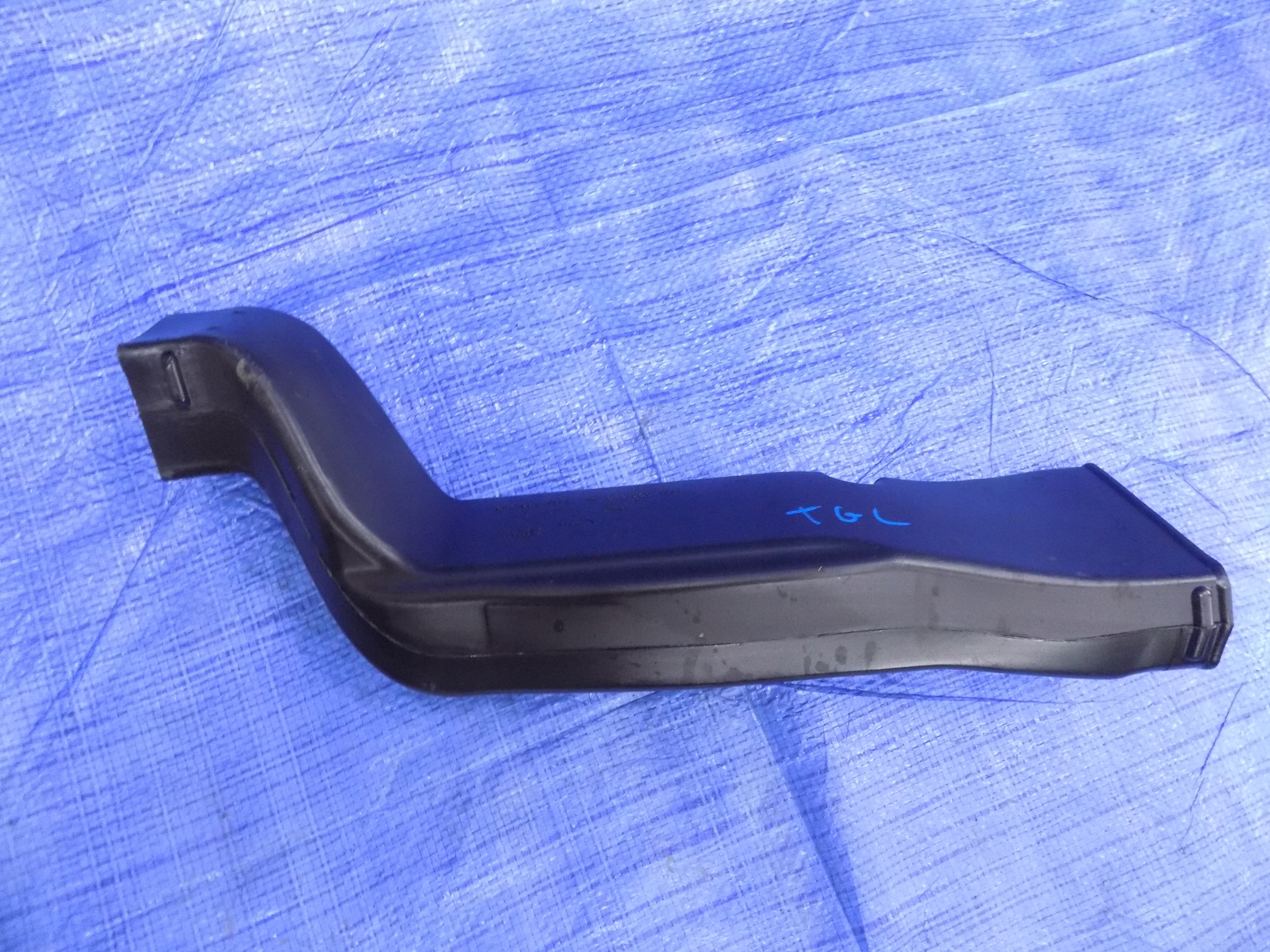 wiring drain air hose MAN TGL 10.180 2007R