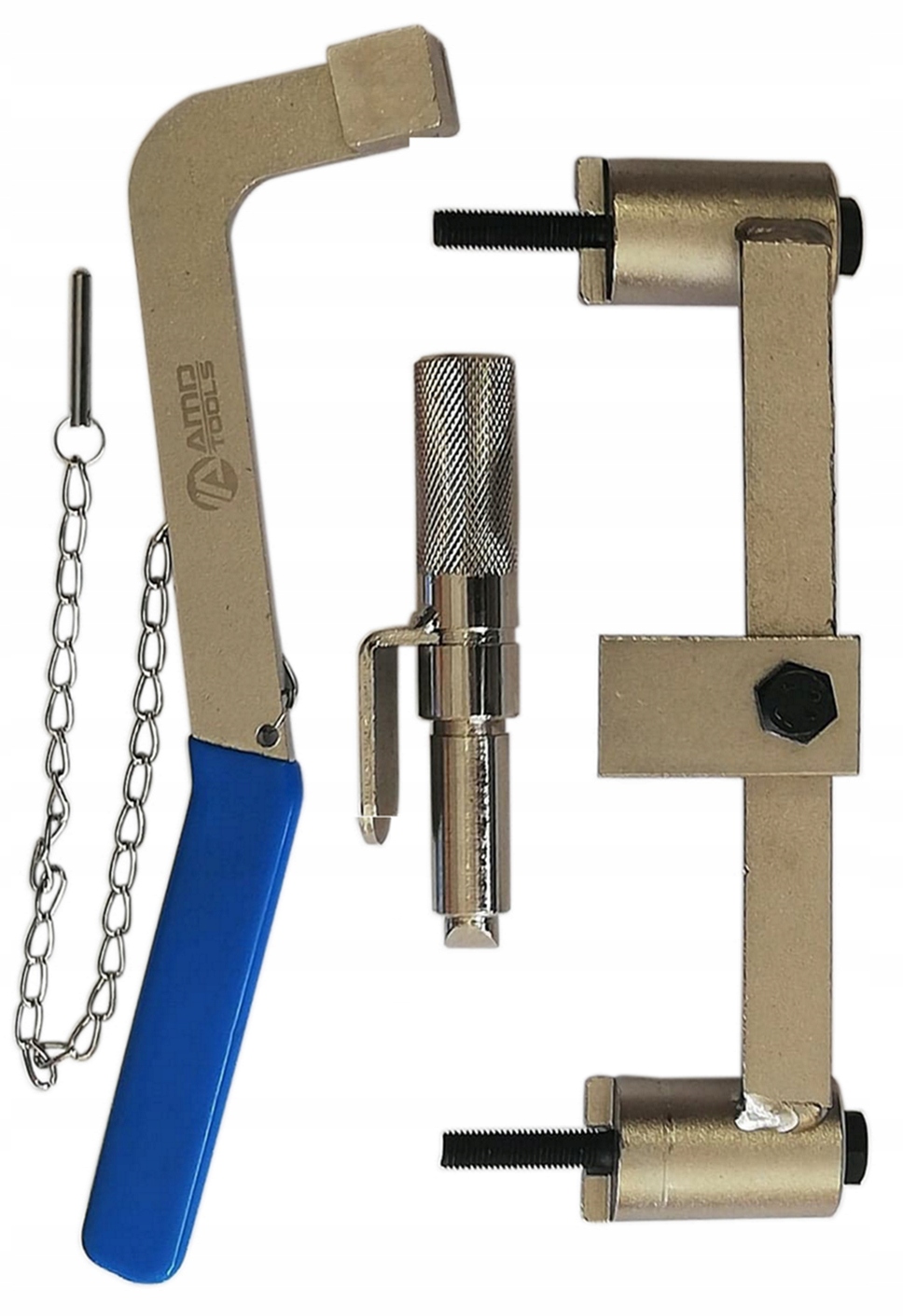 Blokada Rozrządu Volvo V40 S40 1.6 1.8 1.9 2.0