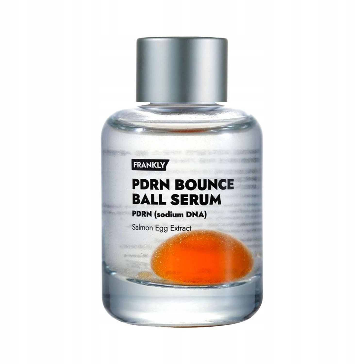 Frankly Pdrn Bounce Ball Serum 30 ml – Hydratační a rozjasňující sérum