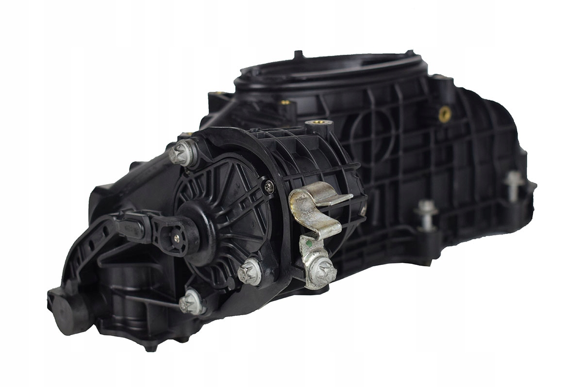 ВПУСКНИЙ КОЛЕКТОР MERCEDES 2.2 CDI 044768003