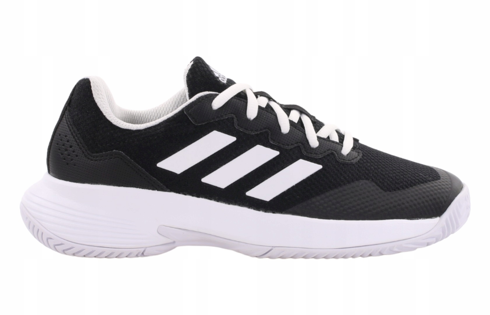Dámské boty adidas GameCourt 2 W GZ0694 nízké 38
