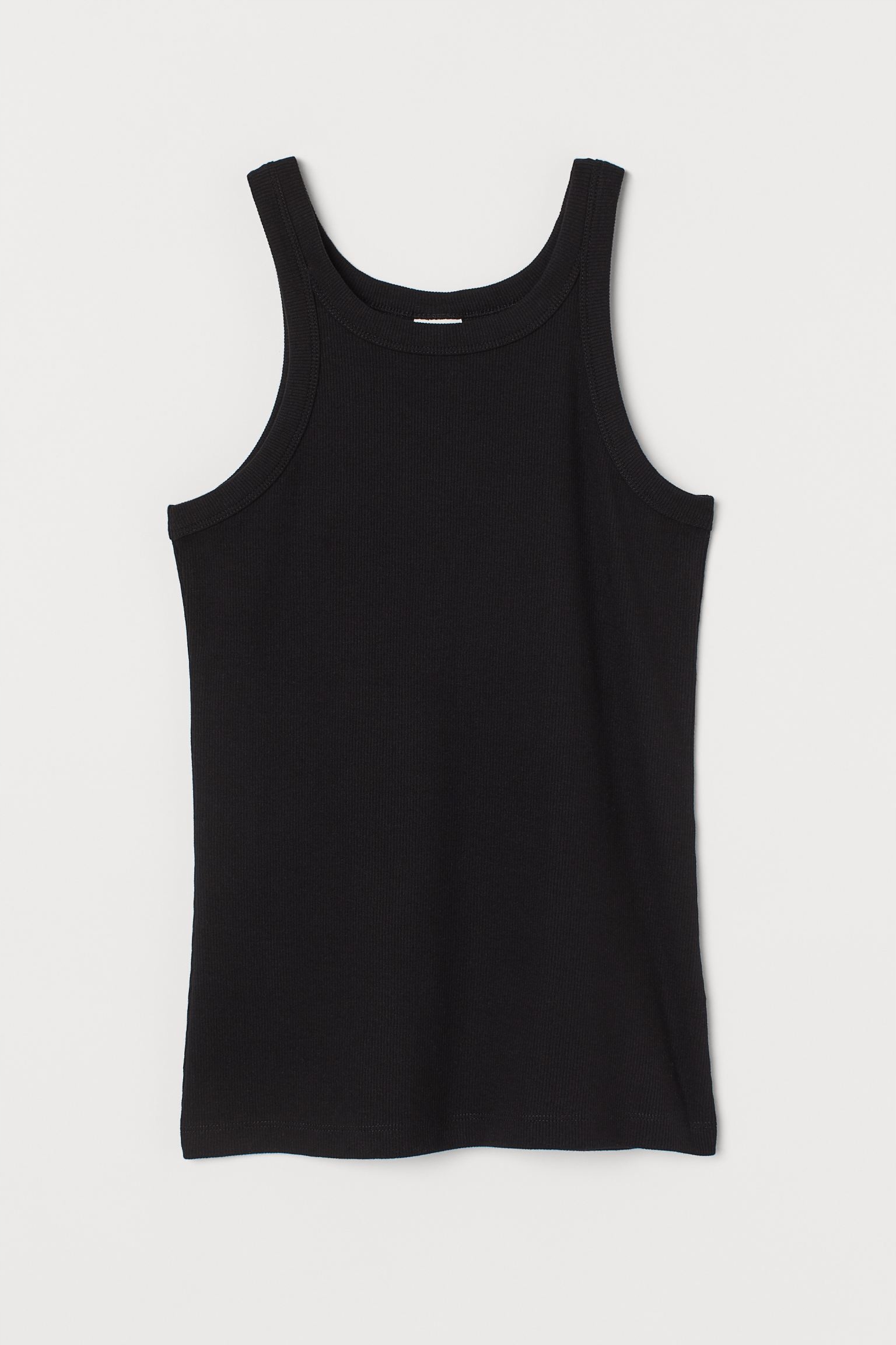 

Bluzka Koszulka w prążki H&m r.S