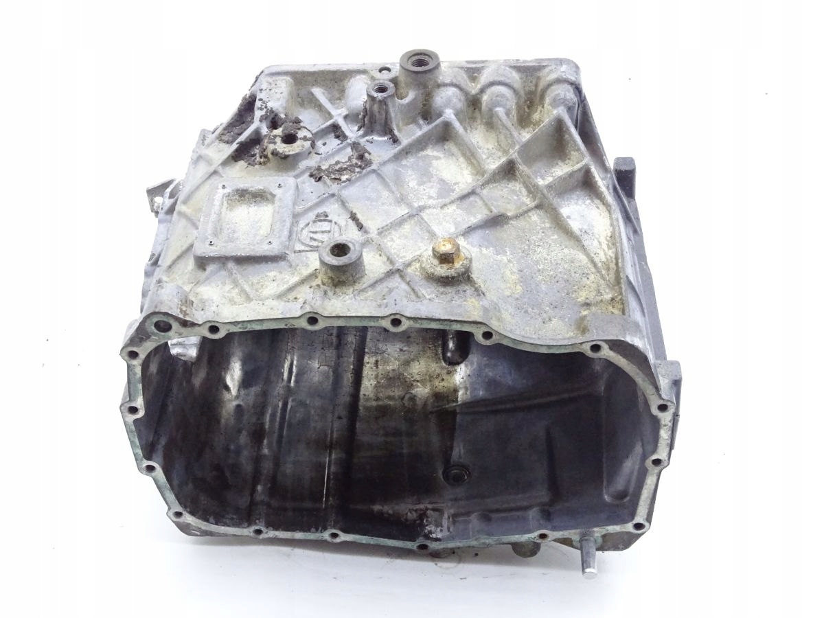 VOLVO FL6 ZF 6 C OBUDOWA SKRZYNI Gearbox type Manual