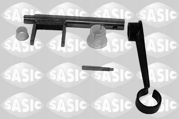 1172522 SASIC DZWIGNIA SPRZEGLA BER/PAR/206 NA LIN Producent części Sasic