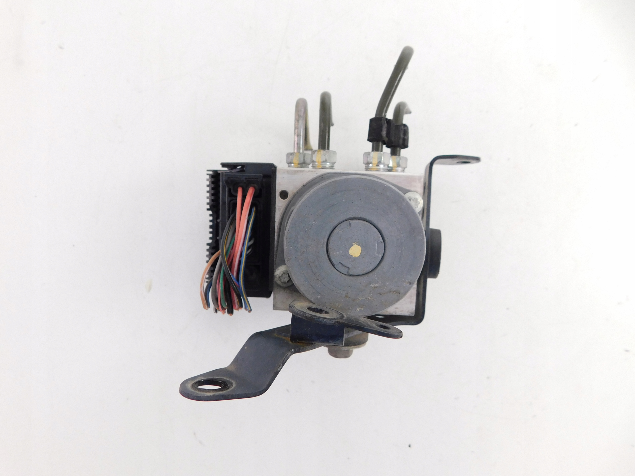 Kawasaki Z650 насос ABS