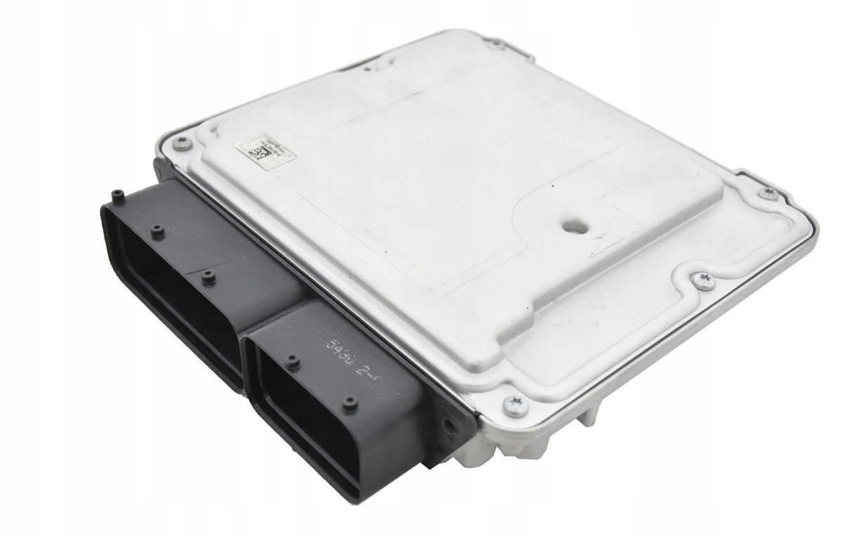 Computer Bedienteil OPEL MERIVA B 55578704