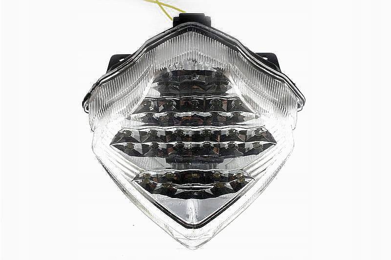 MT041A - Світлодіодний задній ліхтар з покажчиками повороту-YAMAHA YZF R1