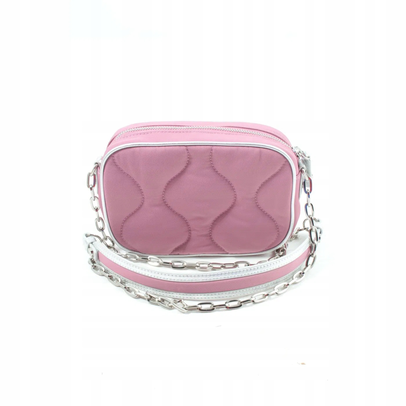 VIVIENNE WESTWOOD Torba na ramię różowy Marka Vivienne Westwood