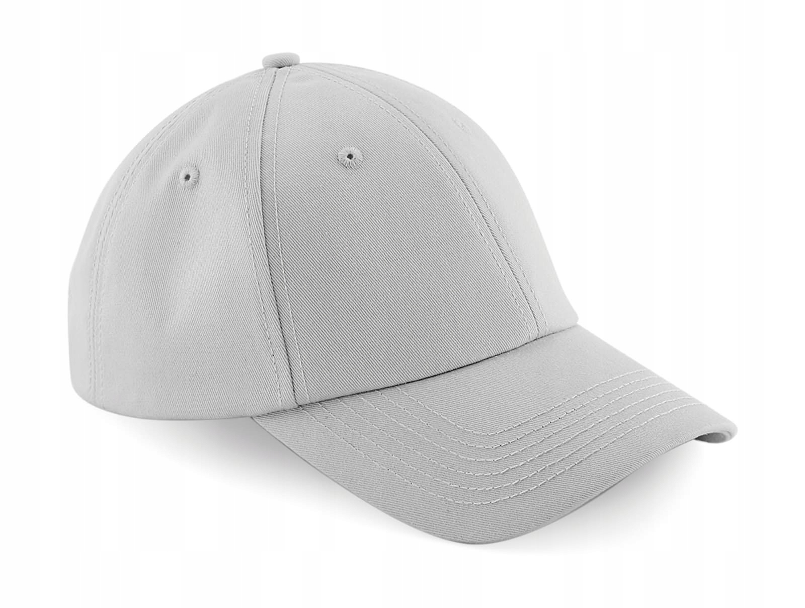 

Czapka Z Daszkiem 100% Bawełna Authentic Baseball