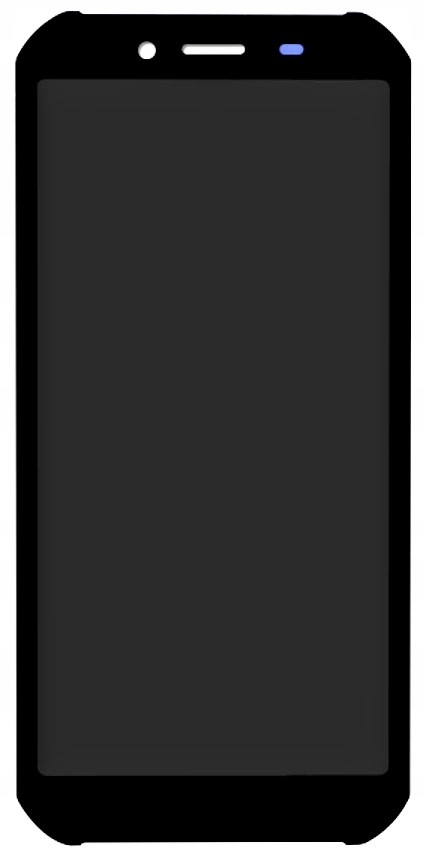 LCD WYŚWIETLACZ EKRAN DO DOOGEE S40 LITE Marka DooGee