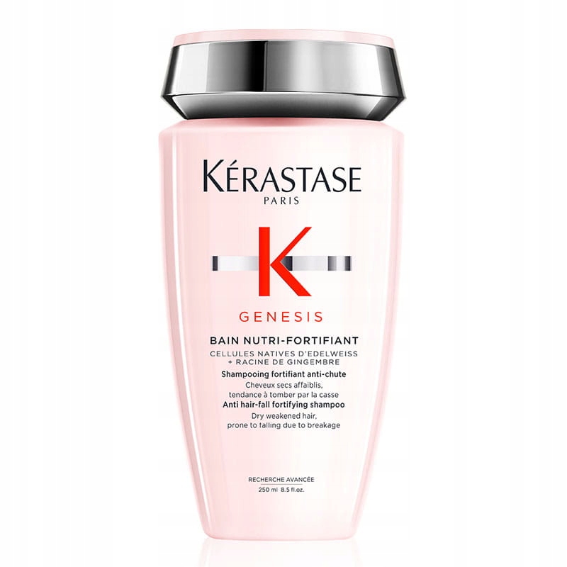 Kerastase Genesis szampon wzbogacony przeciw utracie gęstości 250ml