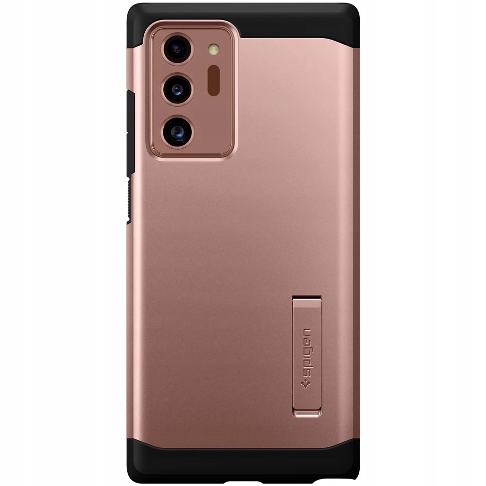 

Etui Spigen do Galaxy Note 20 Ultra, obudowa, Ta