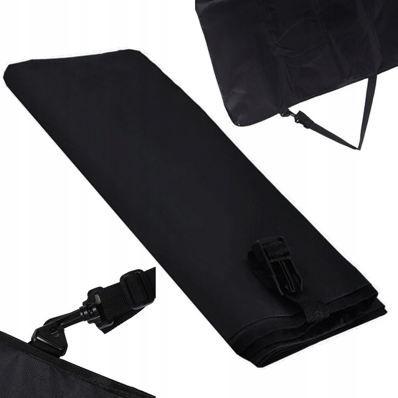 MATA dla PSA WODOODPORNA POKROWIEC na SIEDZENIE do BAGAŻNIKA AUTA SAMOCHODU Producent inny