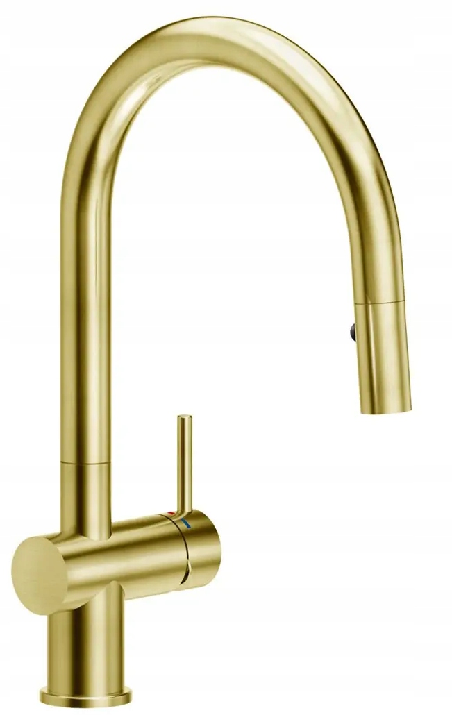 Bateria Reginox Flint Gold Flax R36013