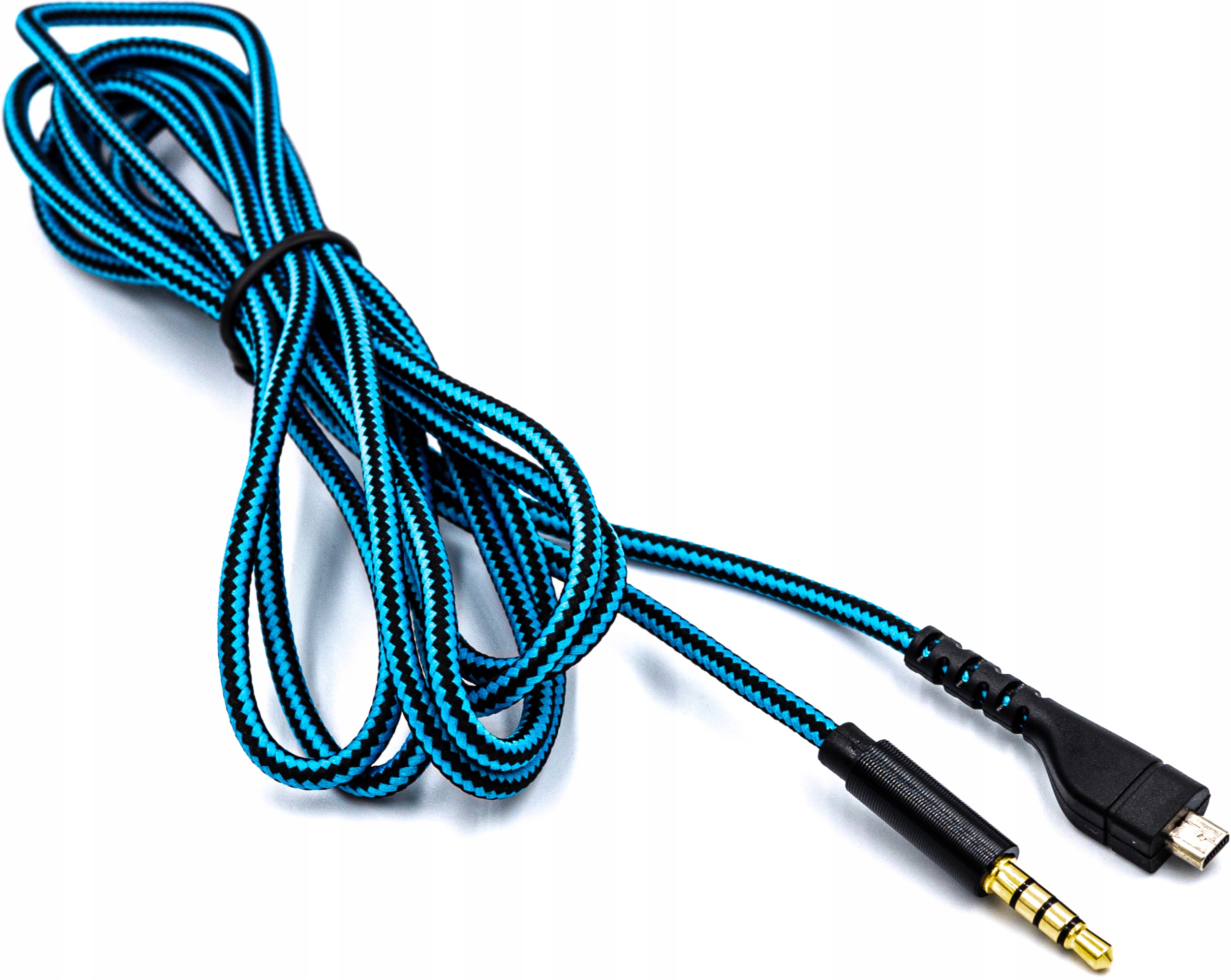 

Przewód Kabel Do Steelseries Arctis 1 3 5 7 9 Pro
