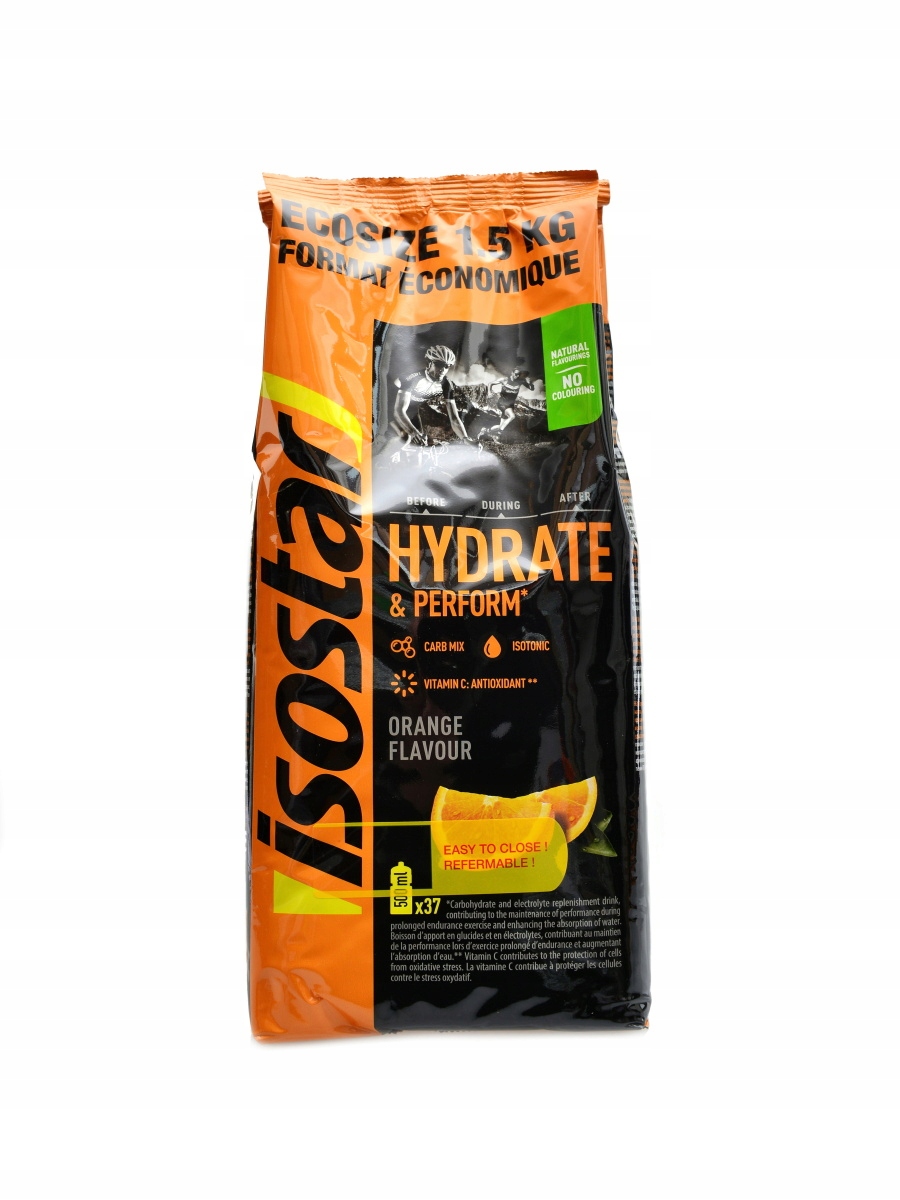 Hydrate Nfc - Nízká cena na Allegro