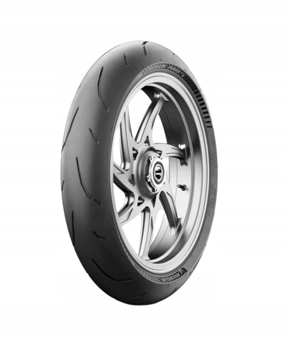 Cestná motocyklová pneumatika Michelin 1905517 Ommi 75W PWGP2