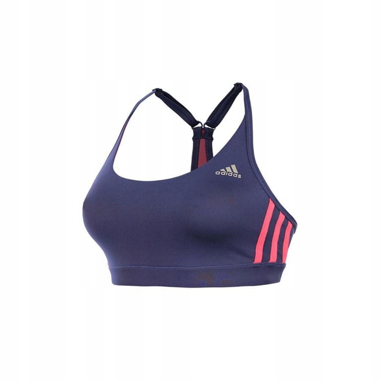 Stanik Sportowy Adidas Reversible Xs