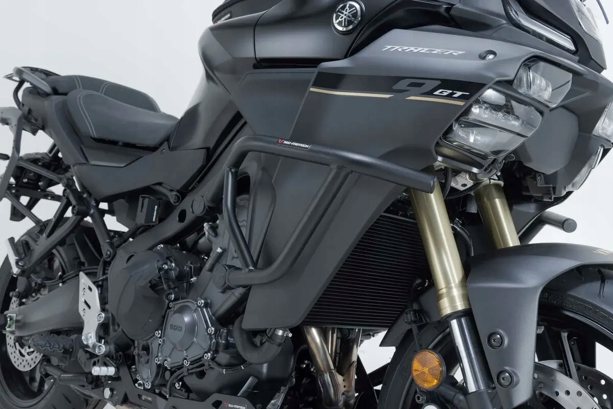 Ochranné rámy SW-Motech Crash Bar Yamaha MT-09 Tr Tracer 9