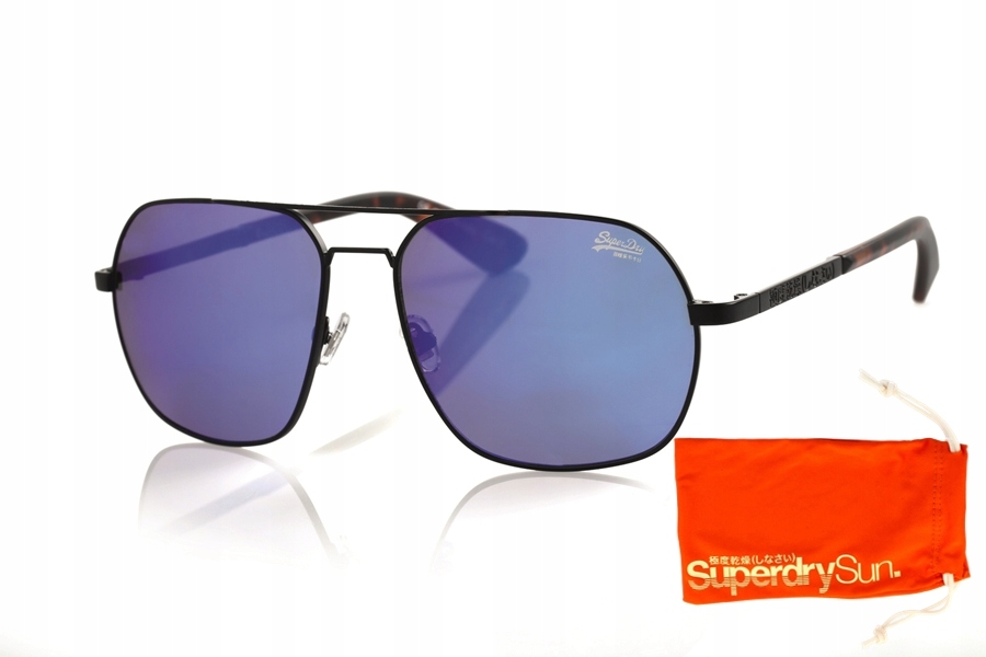 Superdry Raceway 004 Sluneční brýle UV400