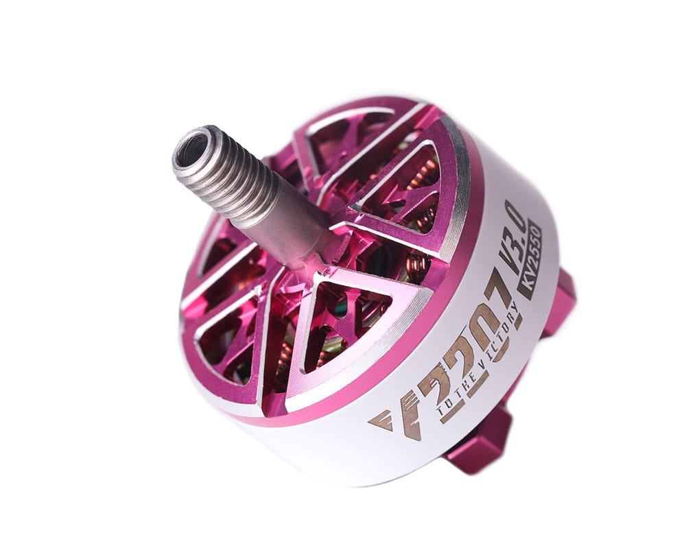 Motor T-motor V2207 V3.0 Velox 2550KV