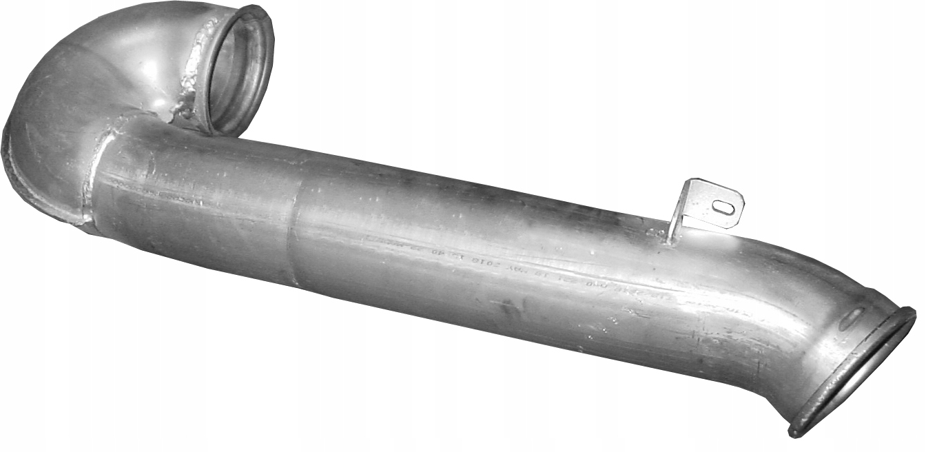 Daf Xf 105 Cf 85 12.9 Trubka