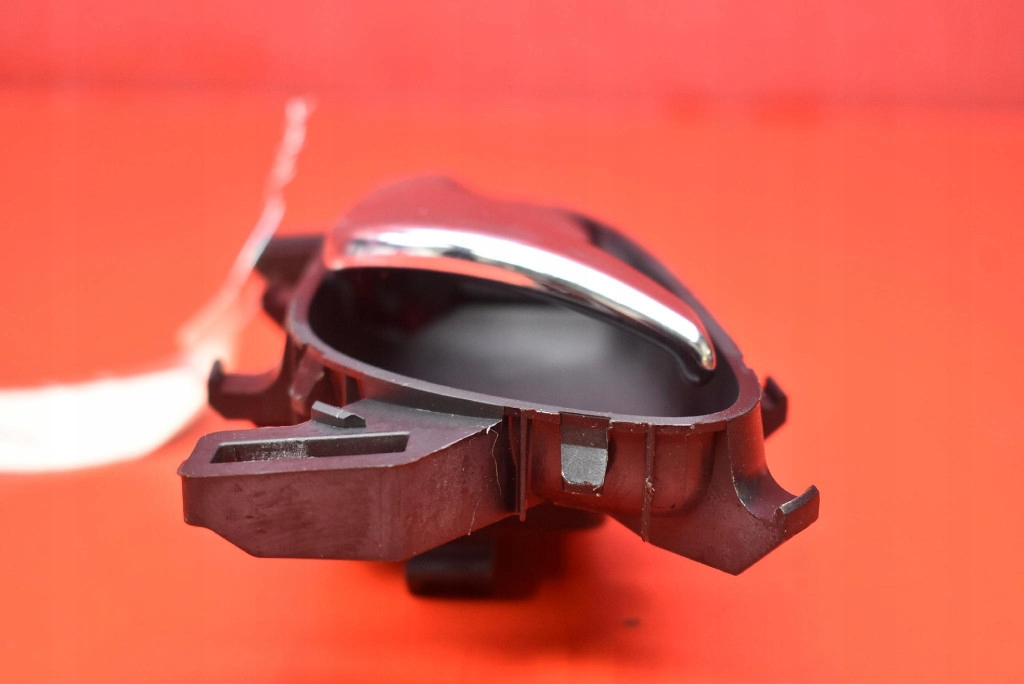 handle inner left front CHROM 80601-4EA0A NISSAN QASHQAI II J11 13-20
