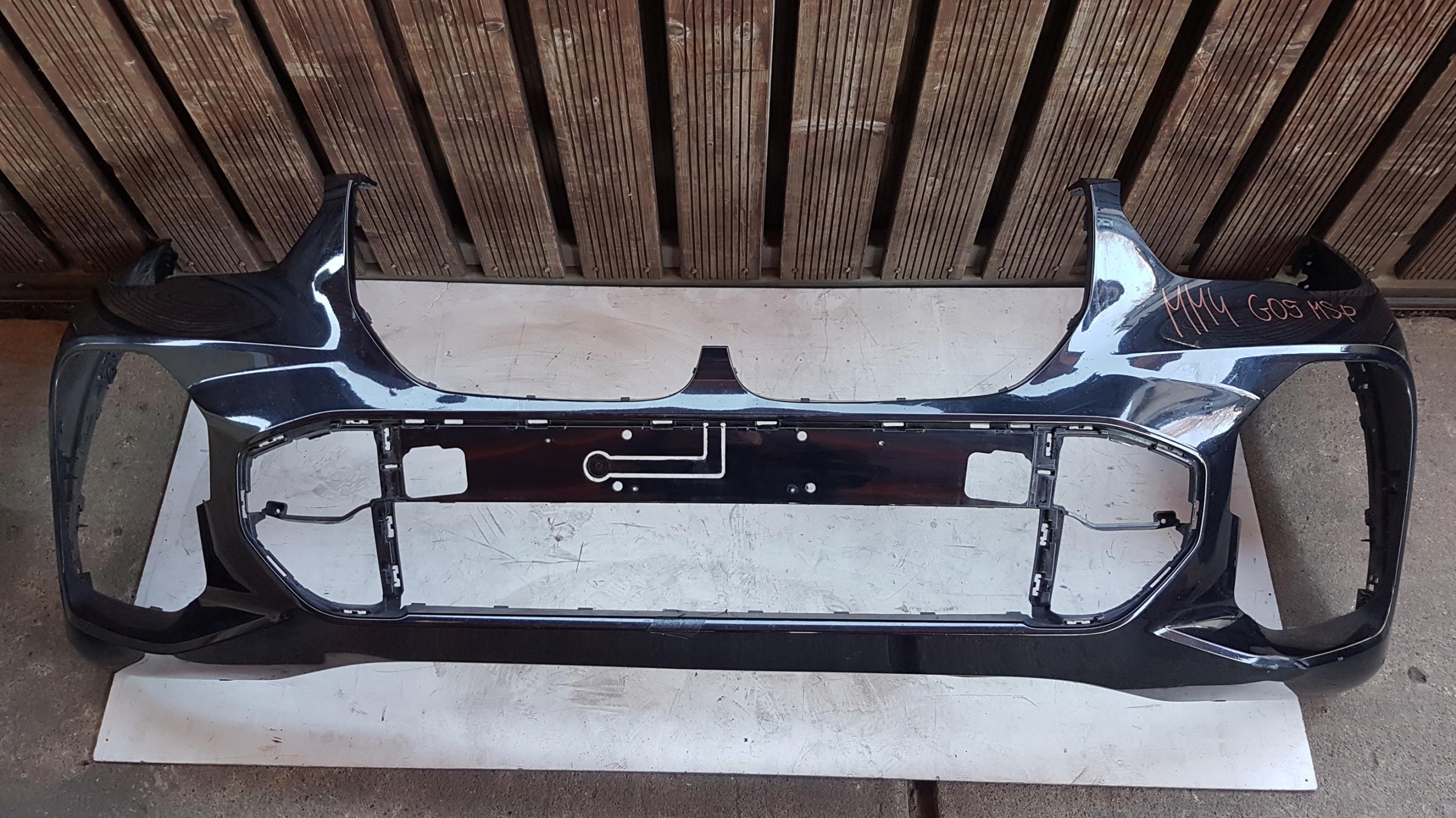 Frontstoßstange BMW X5 G05 M-Paket 8069207