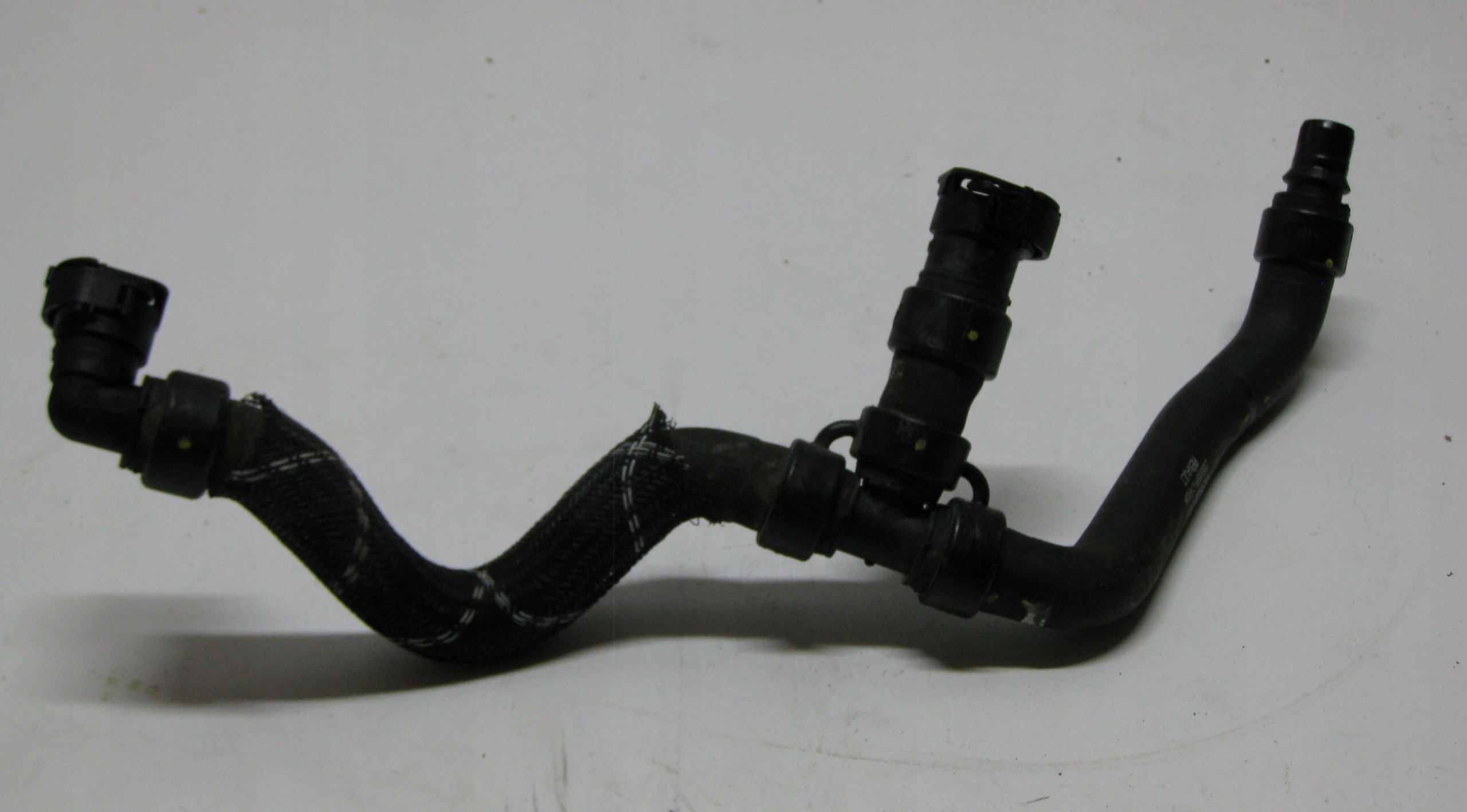 RENAULT MASTER III LIFT hadice hadice vody 212834559R