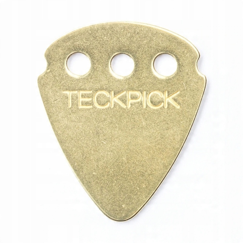 

Kostka gitarowa Dunlop Teckpick Brass
