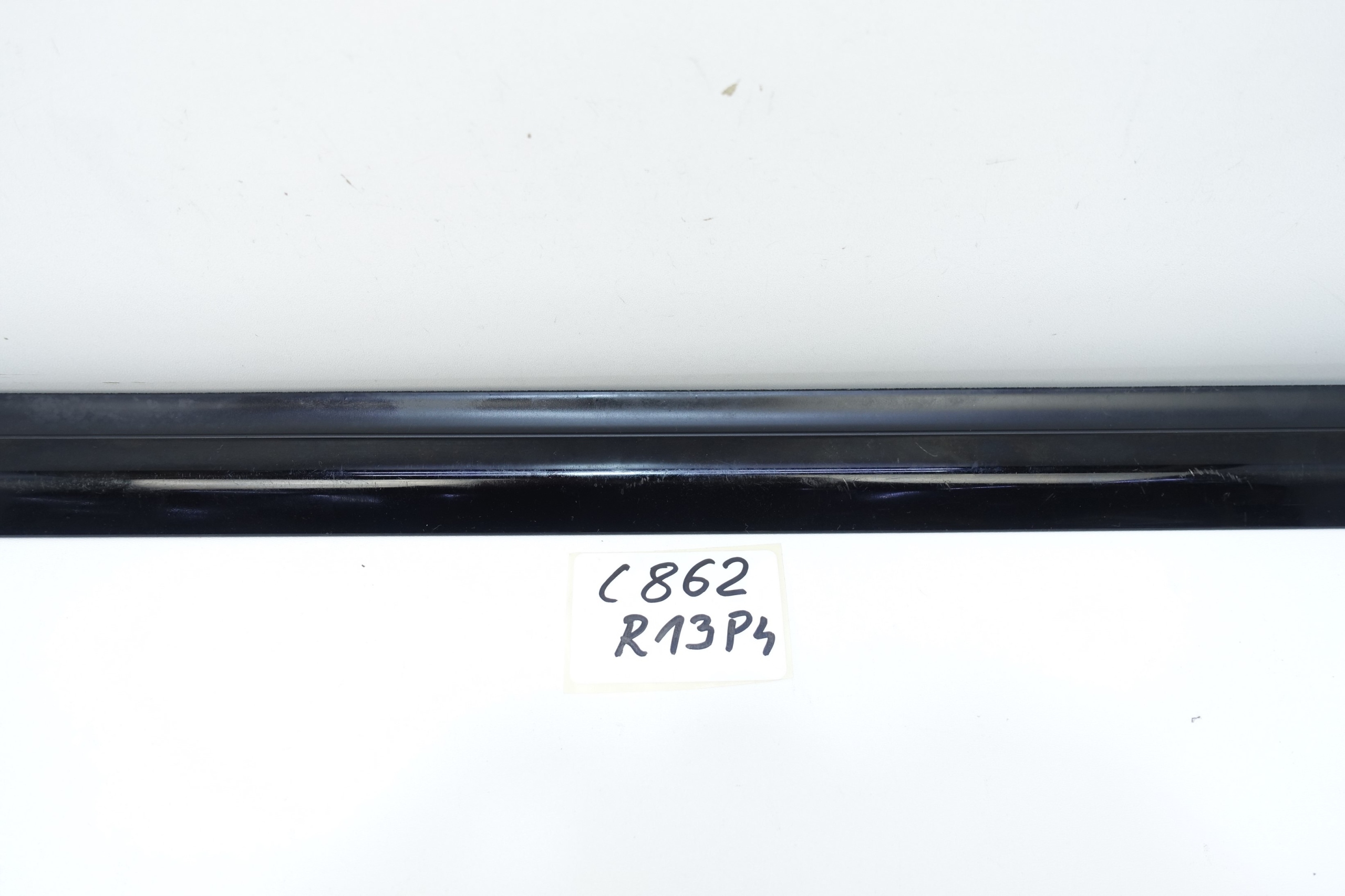 moulding dust left front MERCEDES GLE COUPE