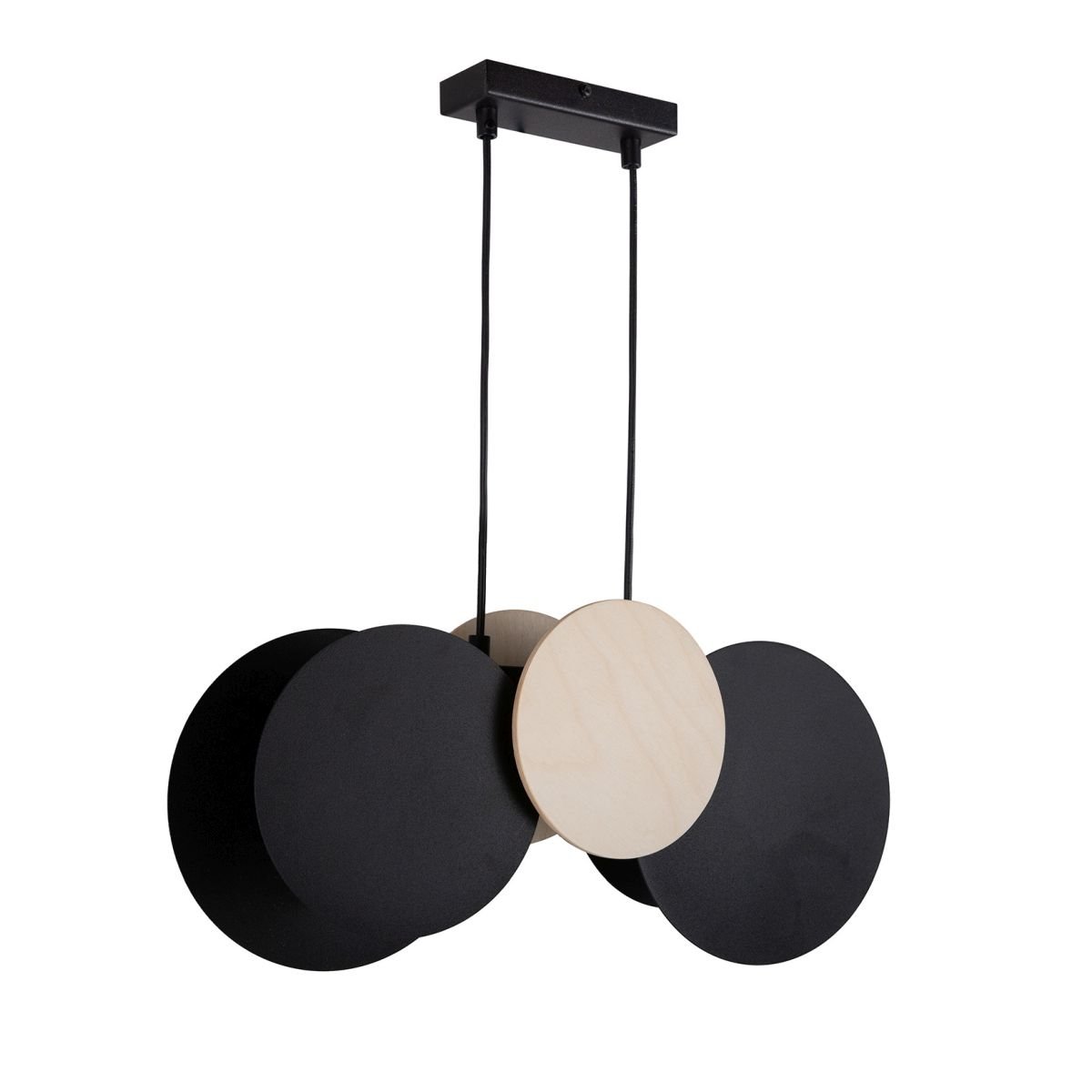 Závěsná klimatická lampa do obývacího pokoje Tola 2 40895 Sigma Lighting