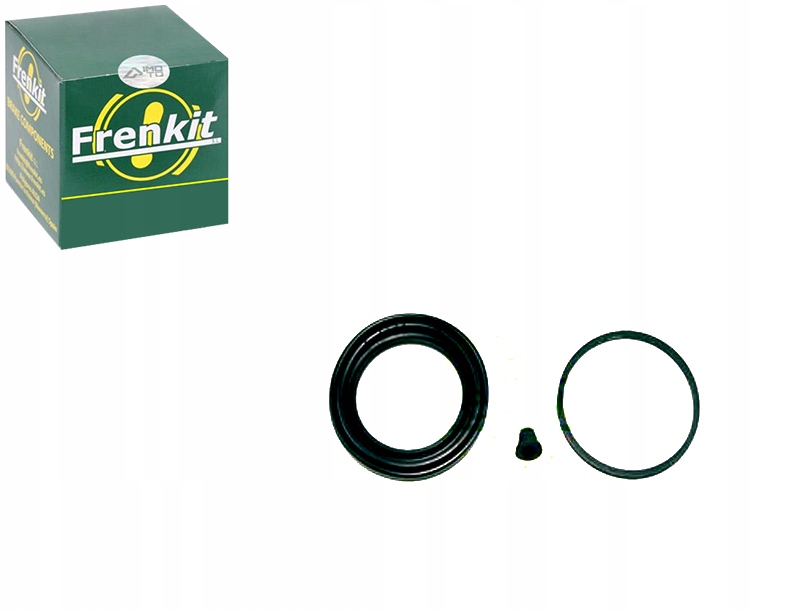 REPERATURKA ZACISKU HAMULC. DAEWOO (KASK 57MM) FRE