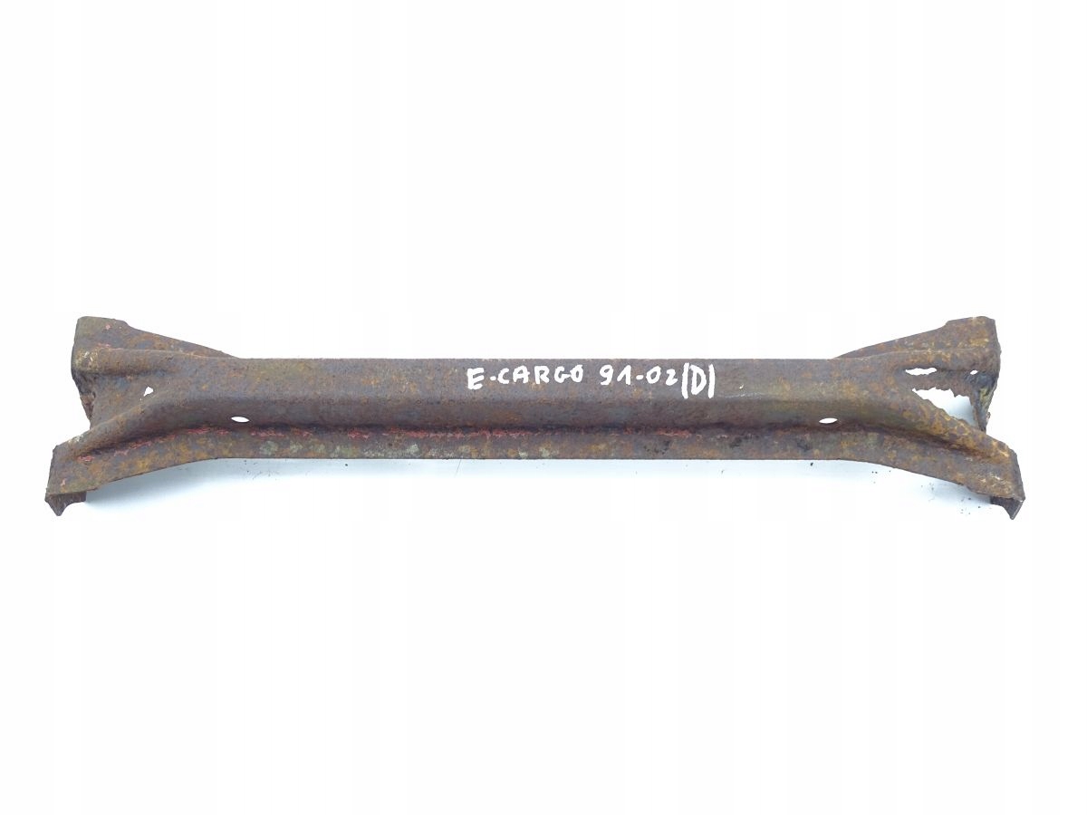 IVECO EUROCARGO BELKA RAMY AMORTYZATORÓW TYŁ 17,5