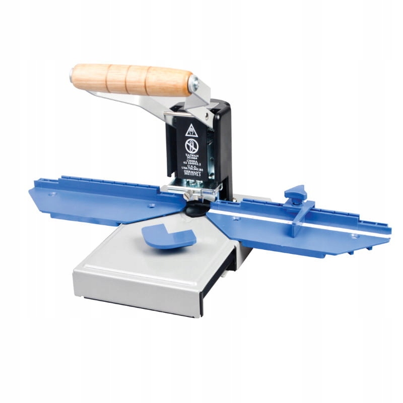 Prowadnica plastikowa dla urządzenia O.corner Cutter+