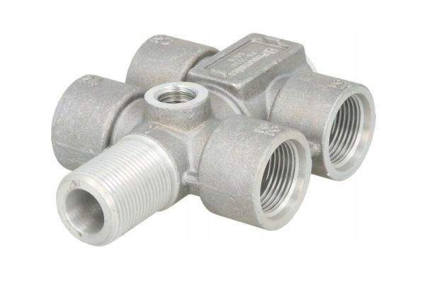 PN-10391 - БАГАТОДОРІЖКОВИЙ КЛАПАН PN - 10391 PNEUMATICS